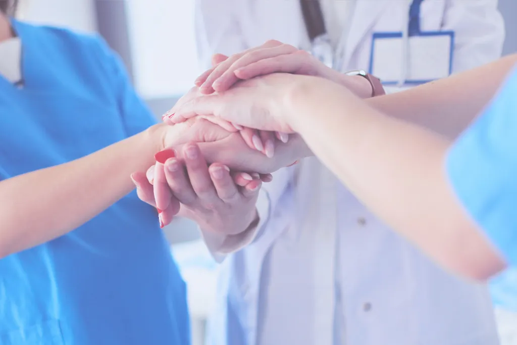 藤沢市・訪問看護